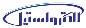 لوگوی شرکت الکترواستیل
