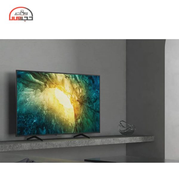 تلویزیون سونی 49 اینچ مدل X7500H (2)