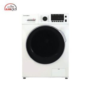 ماشین لباسشویی پاکشوما مدل BWF-40901 سفید